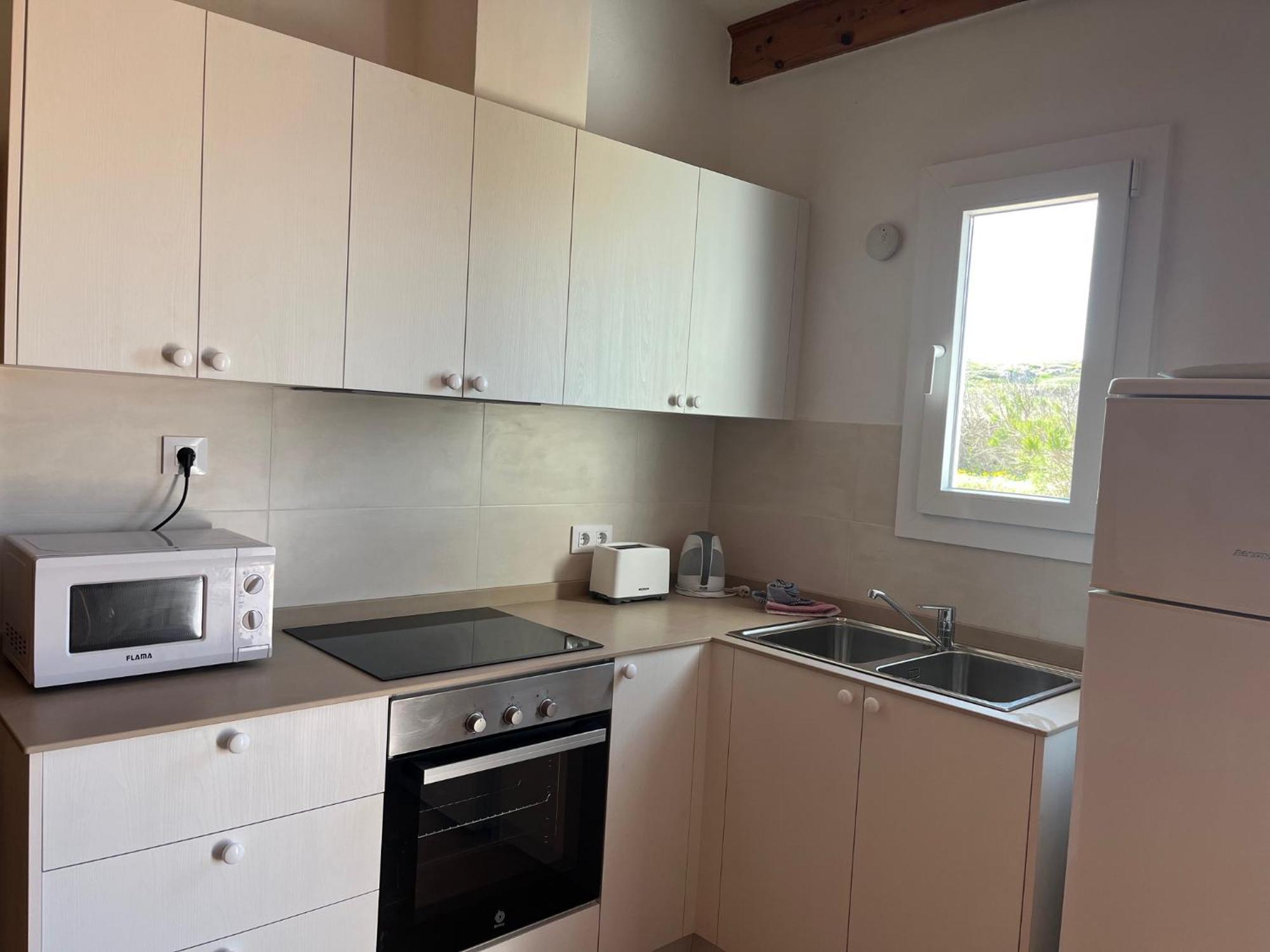 Apartamentos Rocas Marinas Punta Grossa Dış mekan fotoğraf